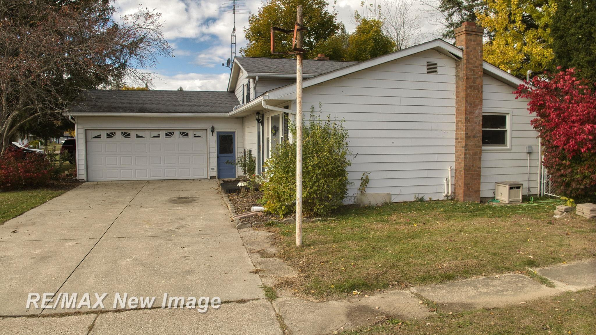 665 Briarwood Drive, Vassar, MI 48768 — Photo 8