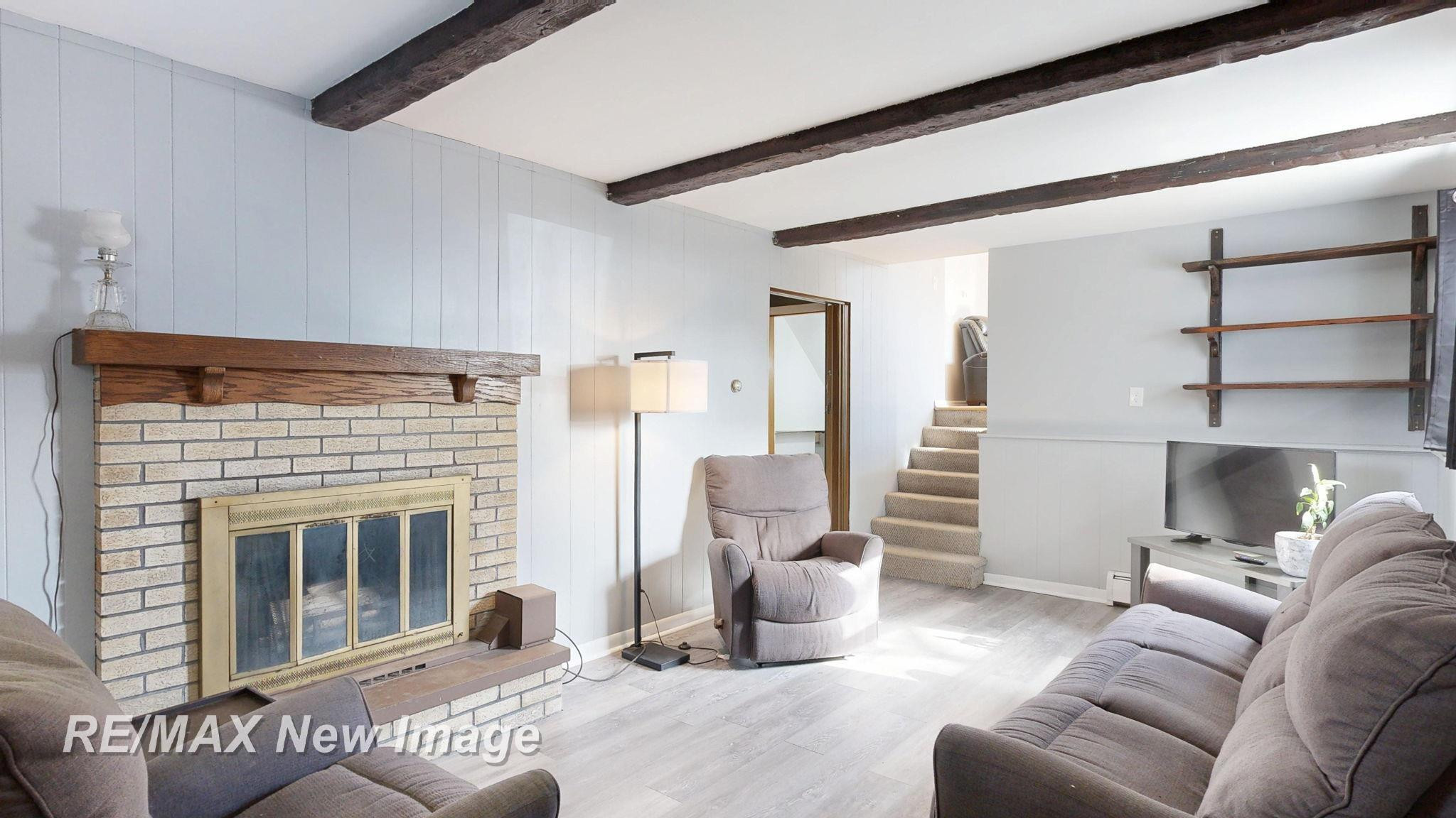 665 Briarwood Drive, Vassar, MI 48768 — Photo 22