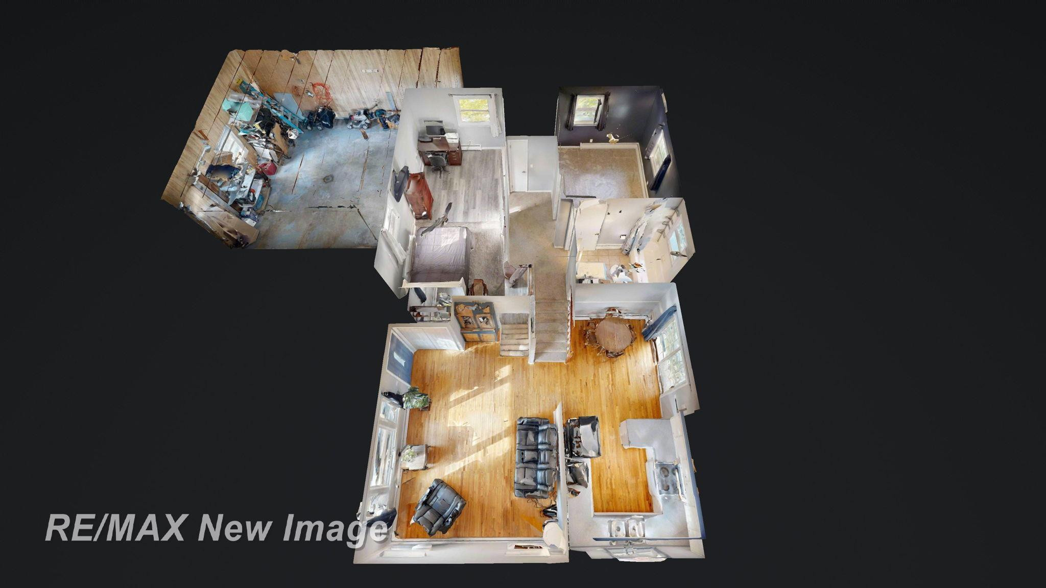 665 Briarwood Drive, Vassar, MI 48768 — Photo 39