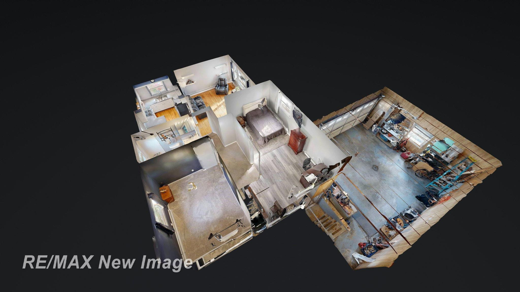 665 Briarwood Drive, Vassar, MI 48768 — Photo 41