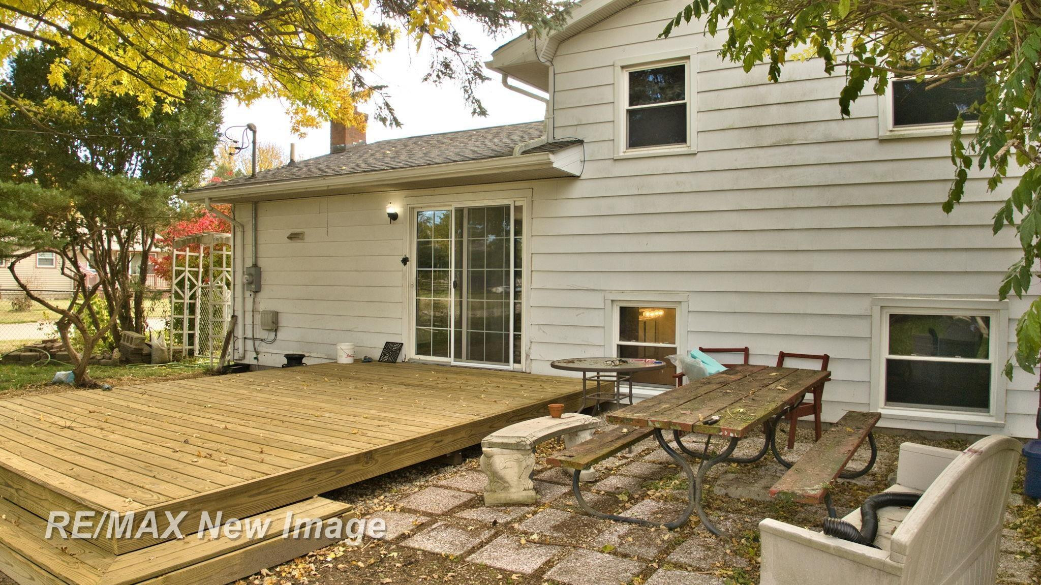 665 Briarwood Drive, Vassar, MI 48768 — Photo 49