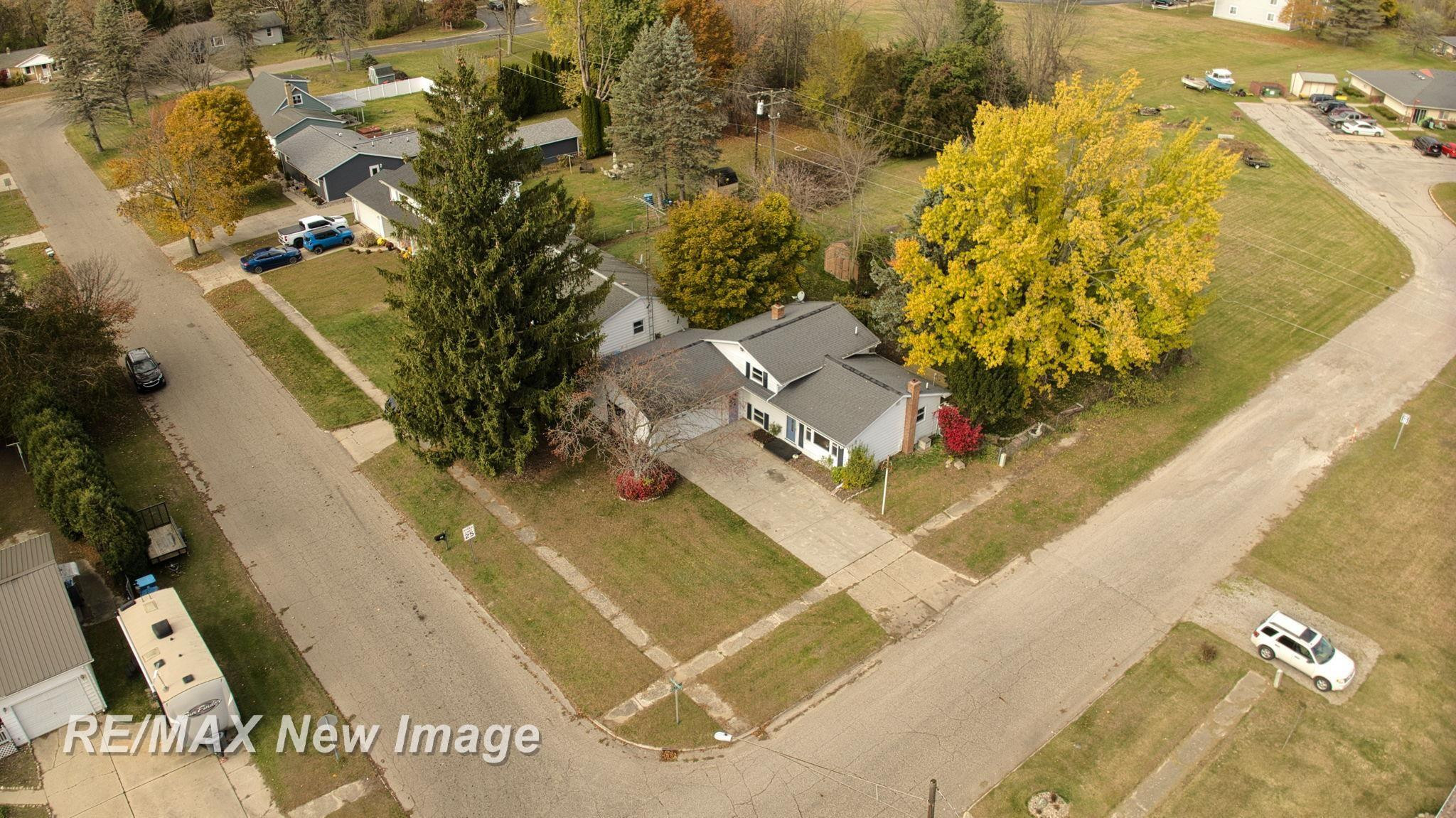 665 Briarwood Drive, Vassar, MI 48768 — Photo 50
