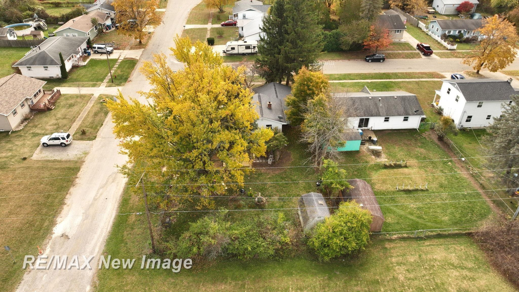 665 Briarwood Drive, Vassar, MI 48768 — Photo 53