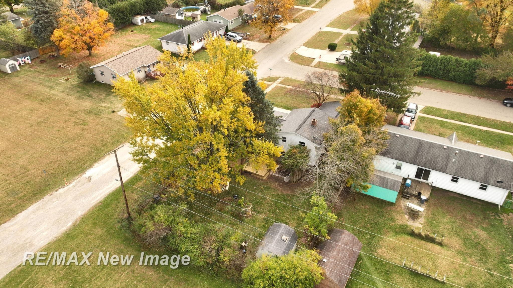 665 Briarwood Drive, Vassar, MI 48768 — Photo 54