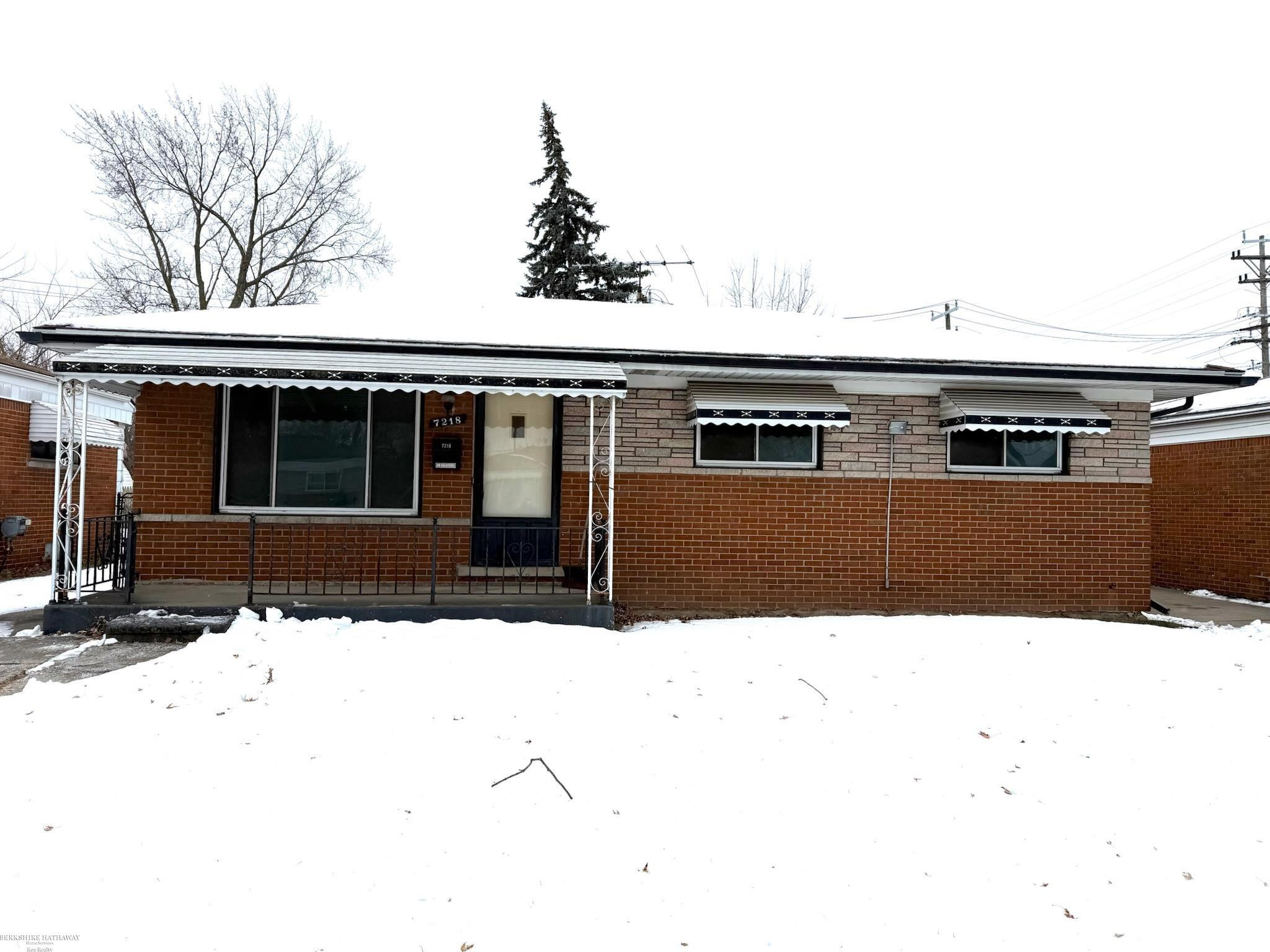7218 Superior Street, Center Line, MI 48015 — Photo 3