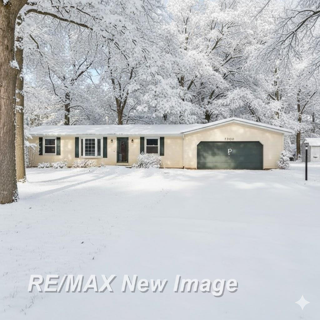 7899 Beaver Road, Saint Charles, MI 48655 — Photo 2