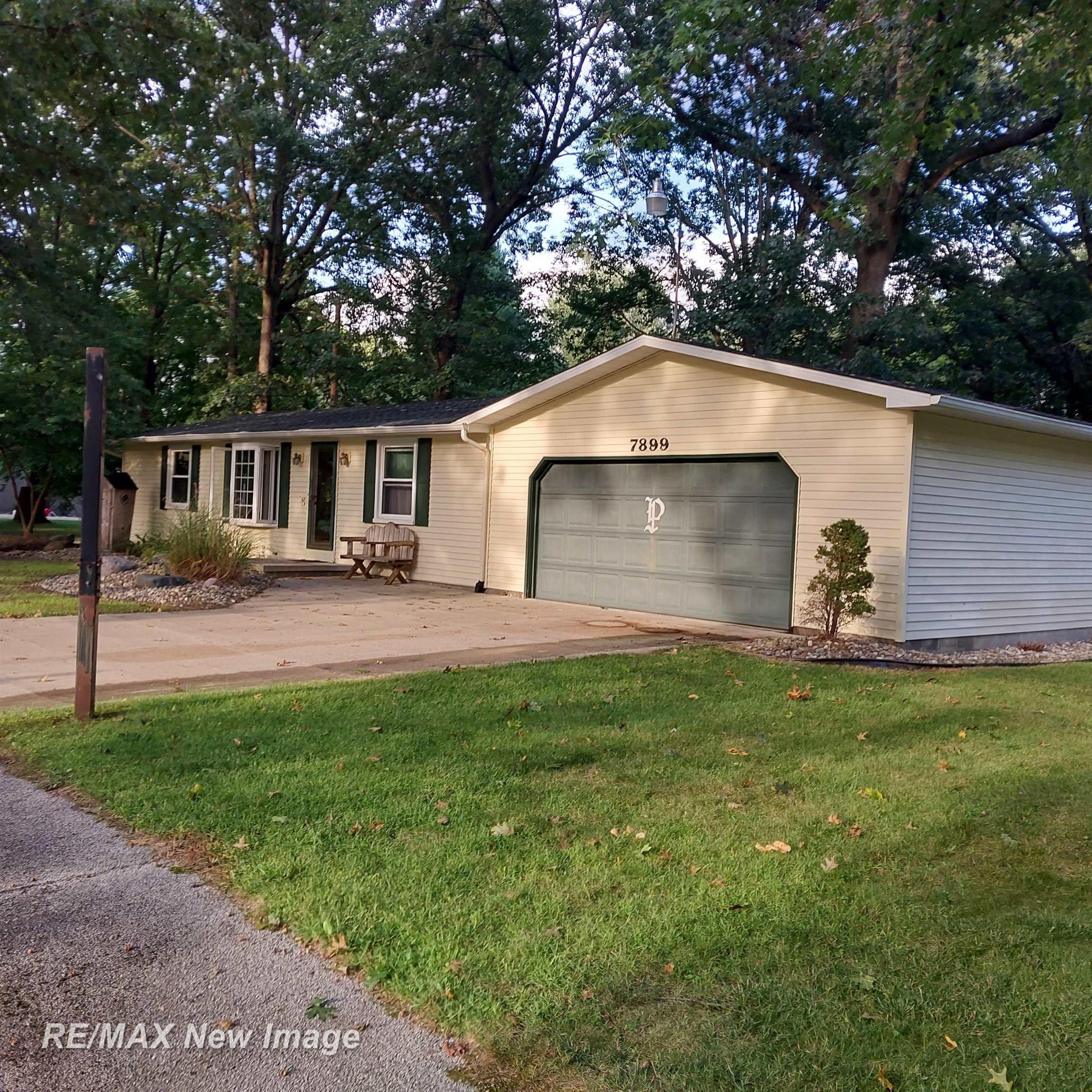 7899 Beaver Road, Saint Charles, MI 48655 — Photo 3
