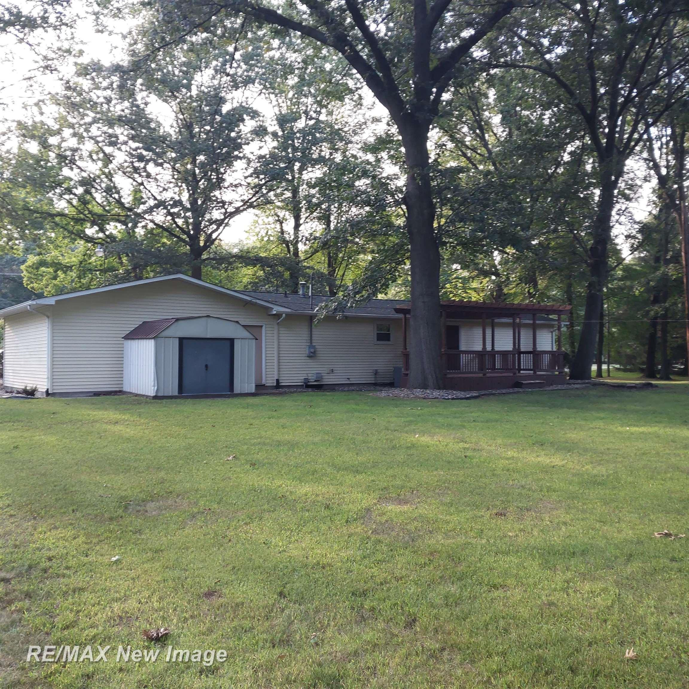 7899 Beaver Road, Saint Charles, MI 48655 — Photo 15
