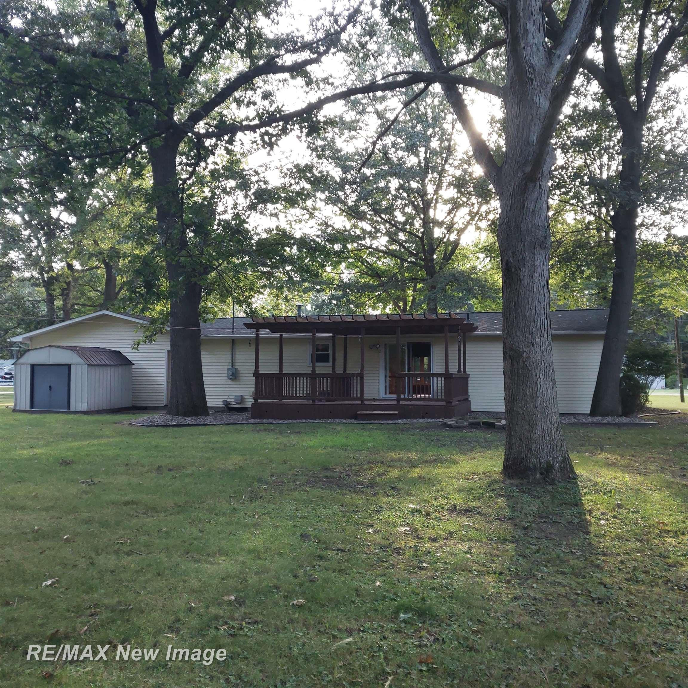 7899 Beaver Road, Saint Charles, MI 48655 — Photo 16
