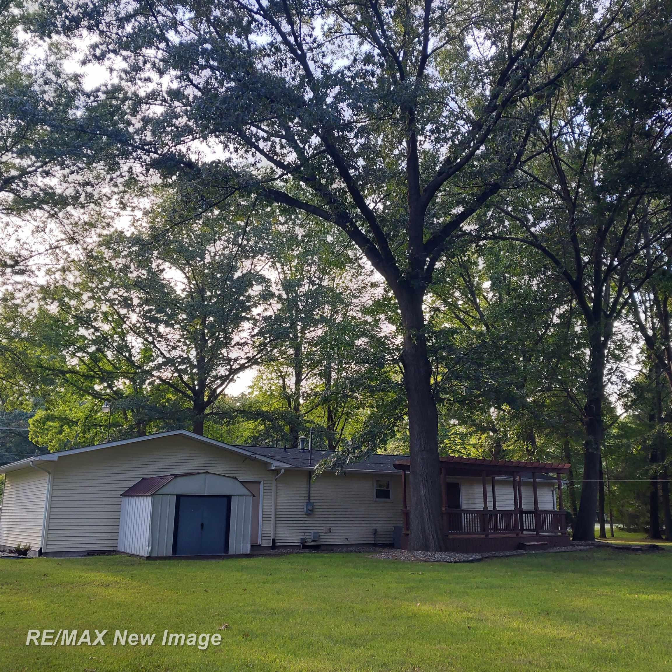 7899 Beaver Road, Saint Charles, MI 48655 — Photo 17