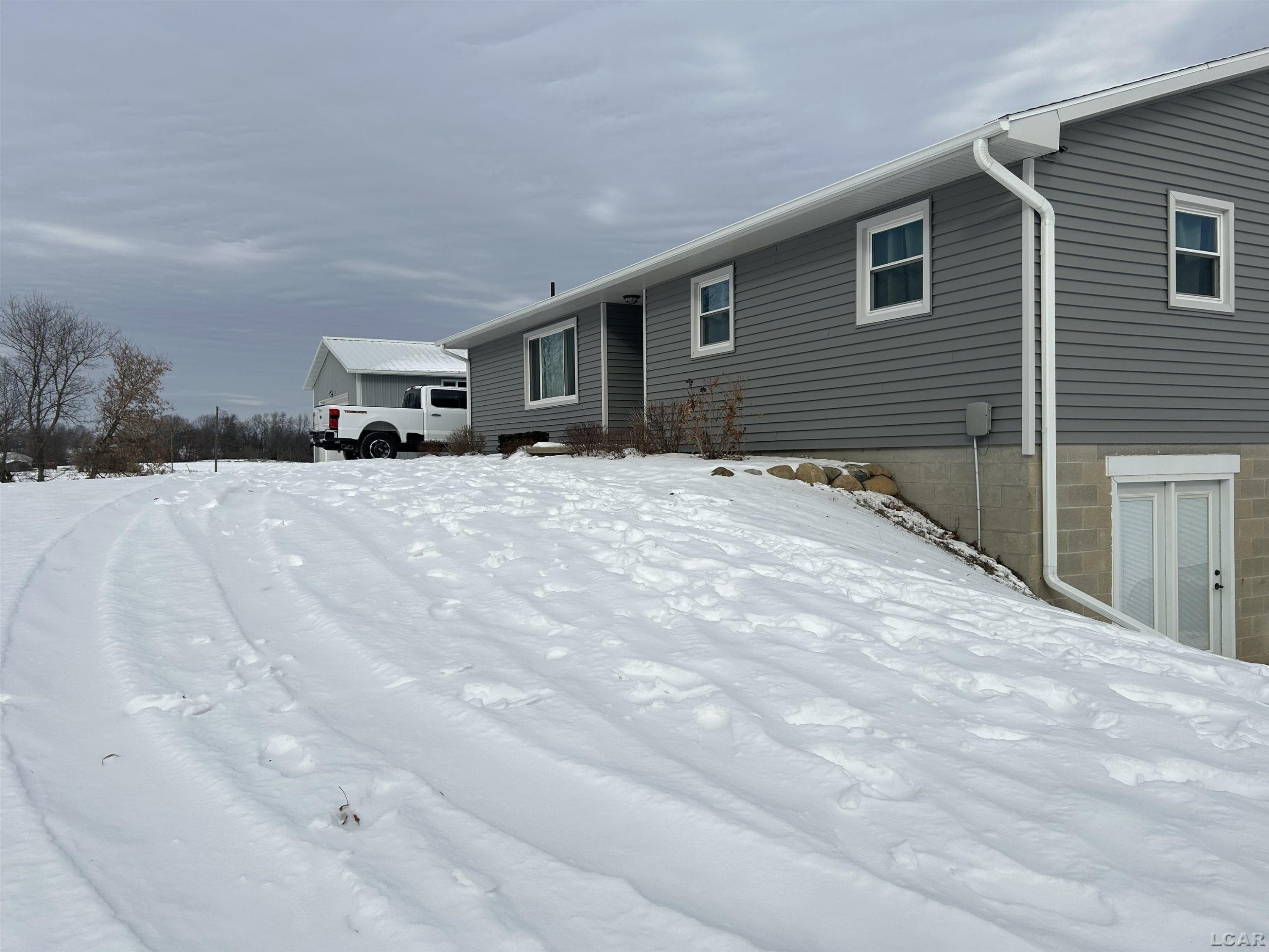 16520 Grass Lake Road, Grass Lake, MI 49240 — Photo 3