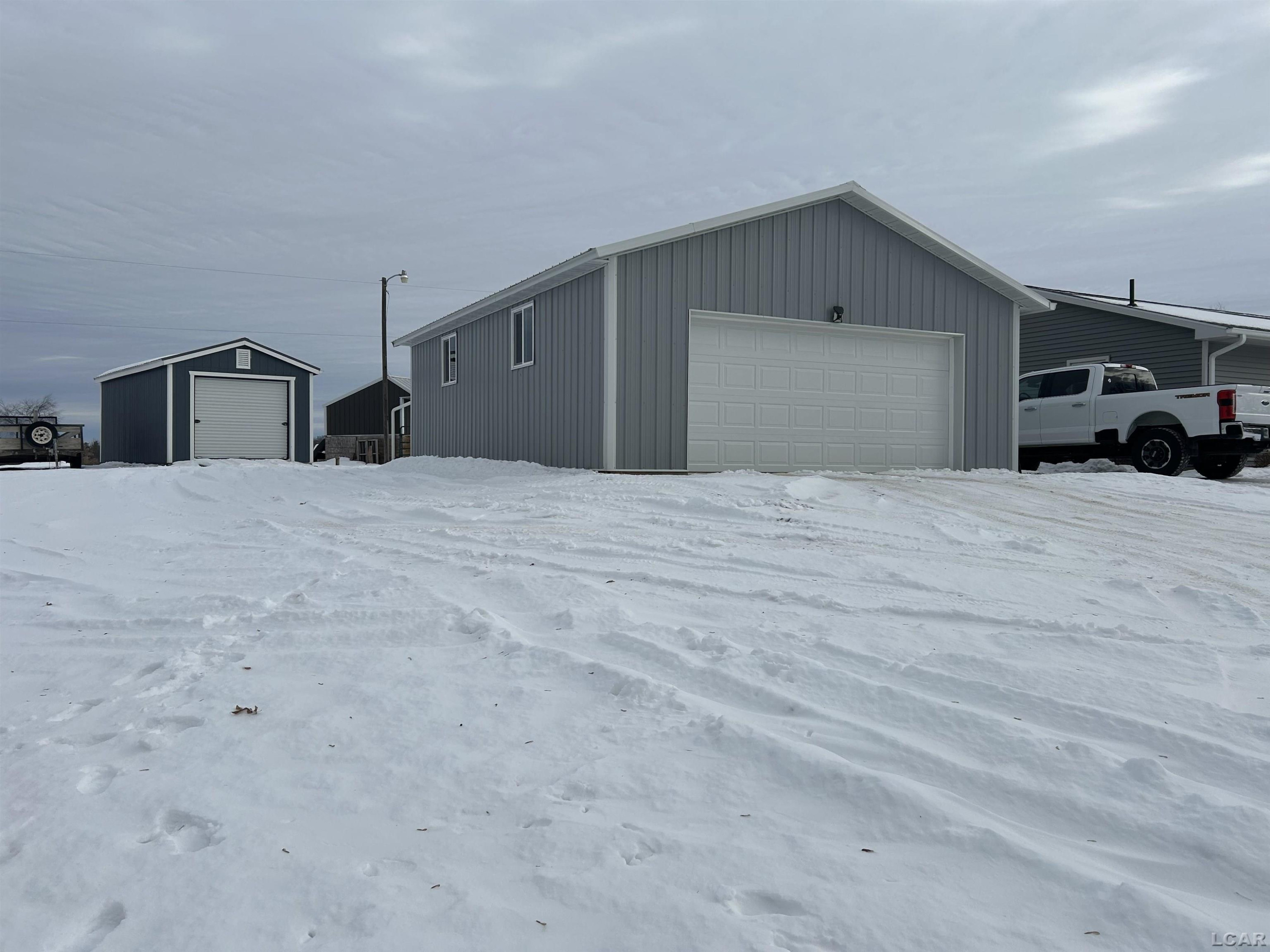16520 Grass Lake Road, Grass Lake, MI 49240 — Photo 4