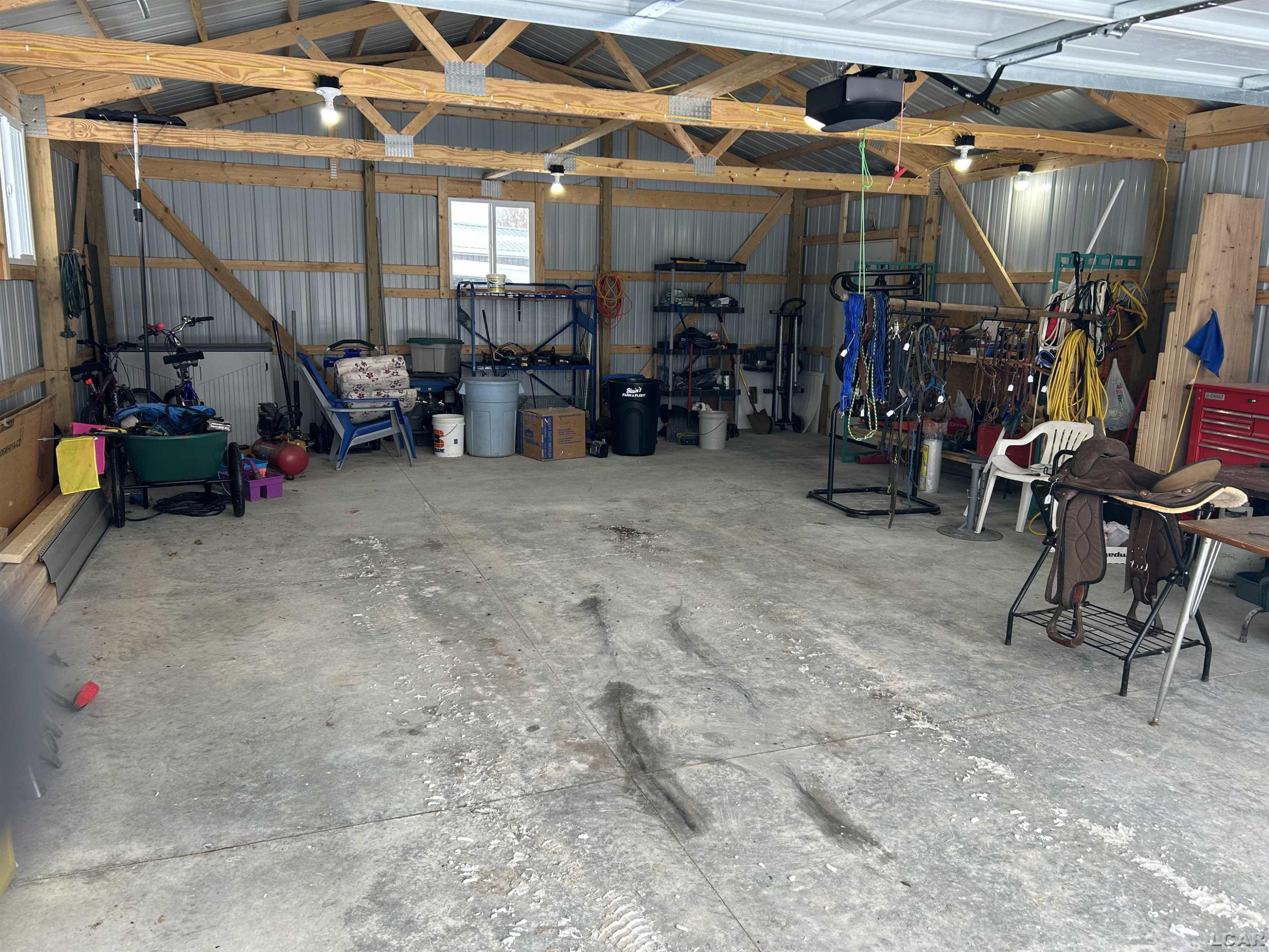 16520 Grass Lake Road, Grass Lake, MI 49240 — Photo 5
