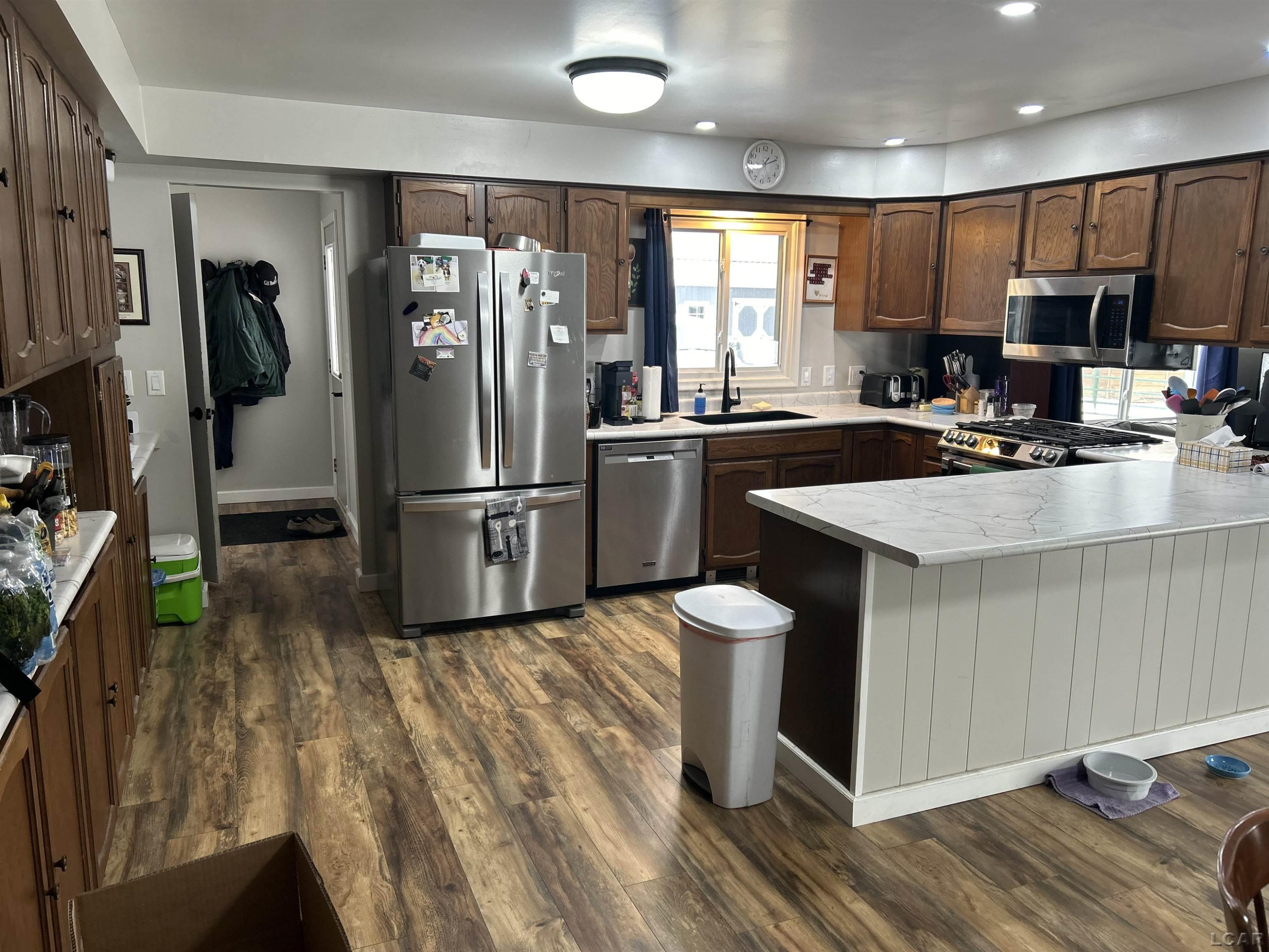 16520 Grass Lake Road, Grass Lake, MI 49240 — Photo 13