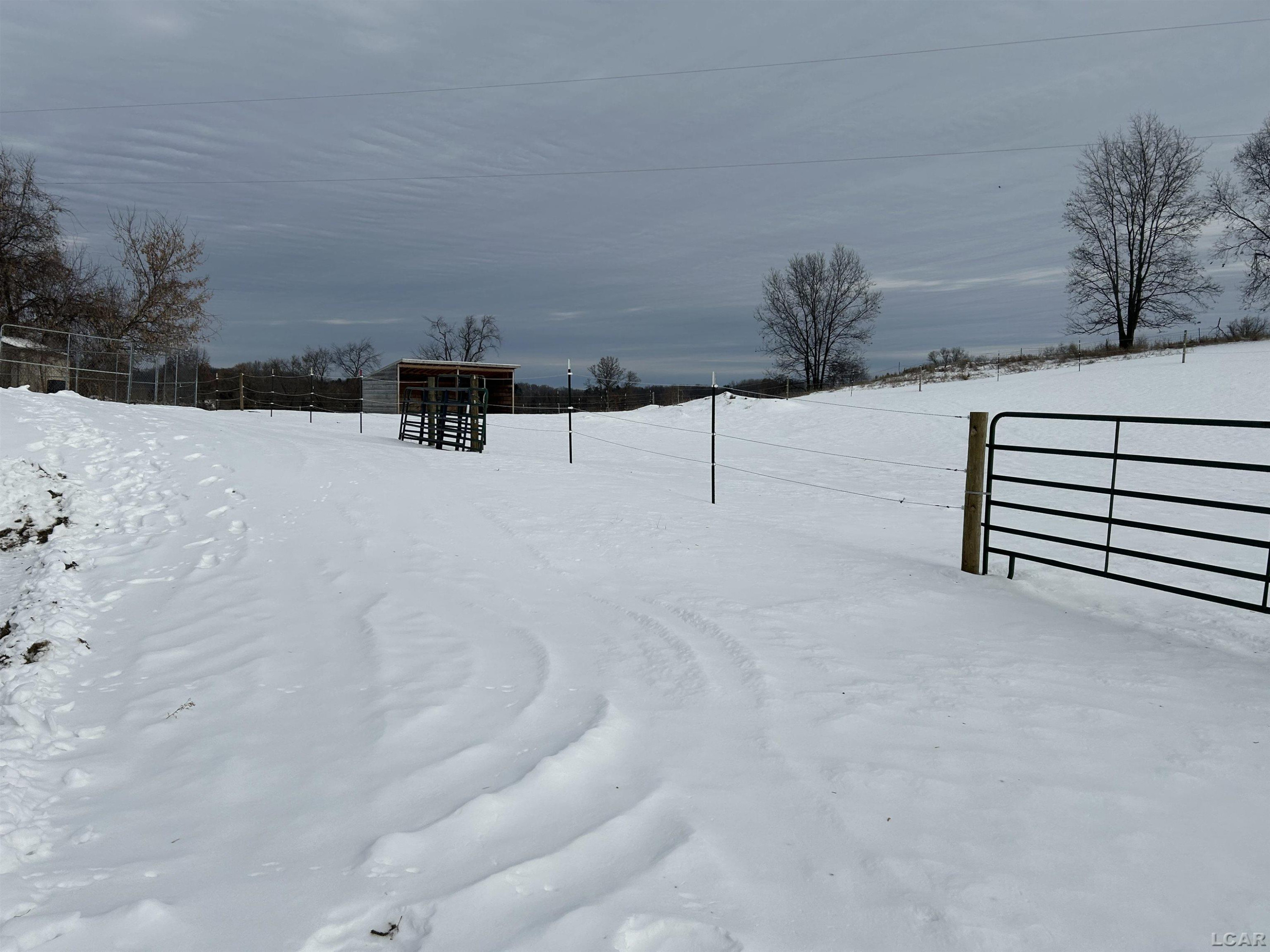 16520 Grass Lake Road, Grass Lake, MI 49240 — Photo 19