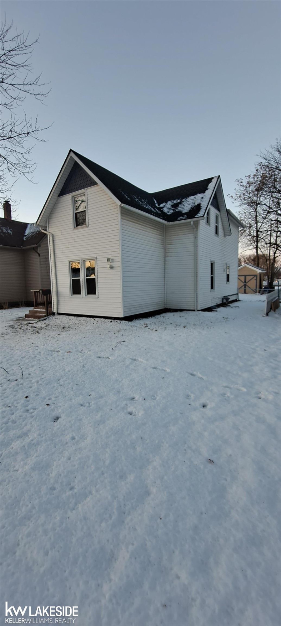 15 michigan Street, Mount Clemens, MI 48043 — Photo 2
