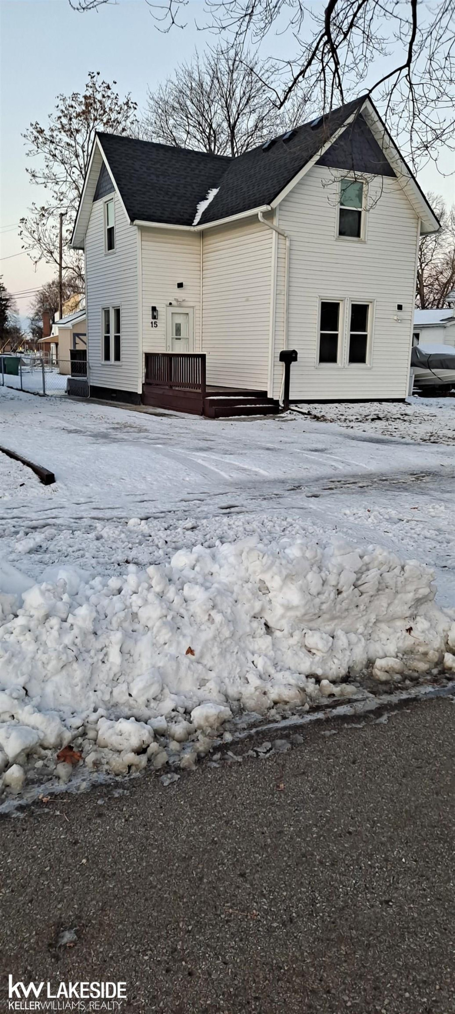 15 michigan Street, Mount Clemens, MI 48043 — Photo 3