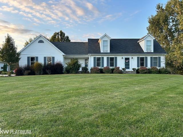 10630 Imlay City Road, Emmett, MI 48022 — Photo 2
