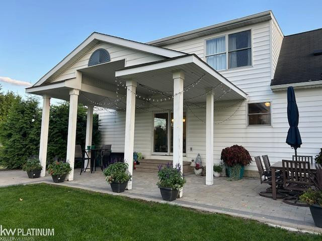 10630 Imlay City Road, Emmett, MI 48022 — Photo 3