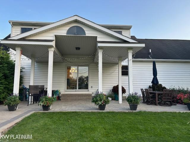 10630 Imlay City Road, Emmett, MI 48022 — Photo 17