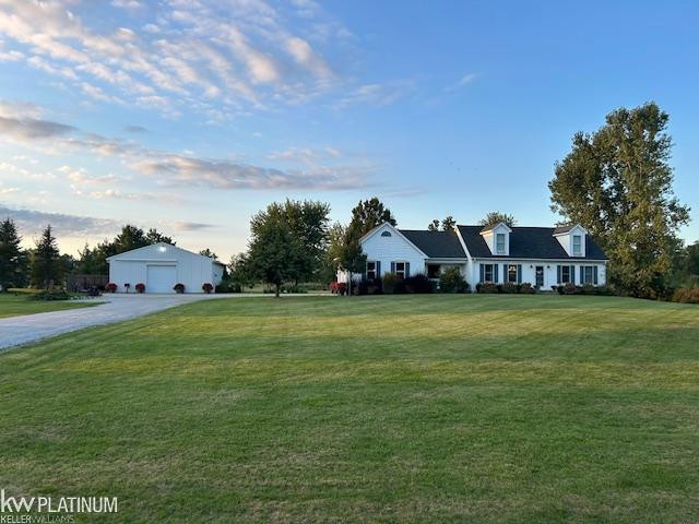 10630 Imlay City Road, Emmett, MI 48022 — Photo 19