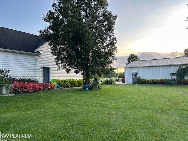 10630 Imlay City Road, Emmett, MI 48022 — Photo 21