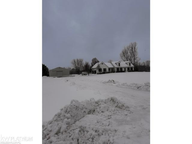 10630 Imlay City Road, Emmett, MI 48022 — Photo 29