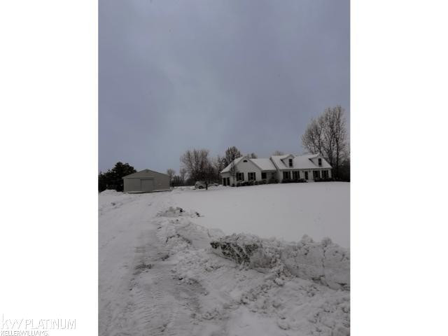 10630 Imlay City Road, Emmett, MI 48022 — Photo 31