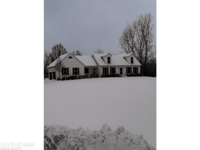 10630 Imlay City Road, Emmett, MI 48022 — Photo 43