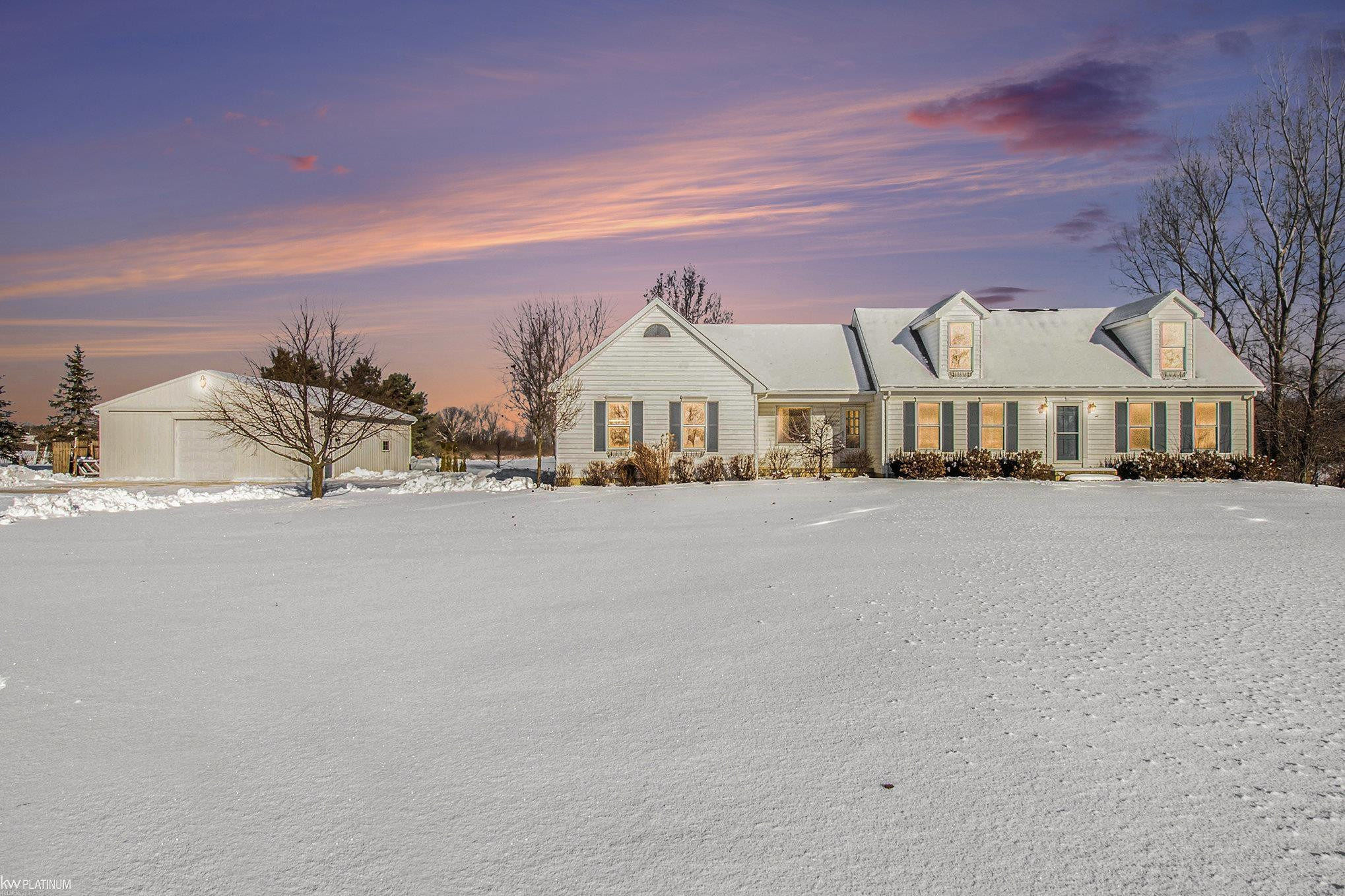 10630 Imlay City Road, Emmett, MI 48022 — Photo 44