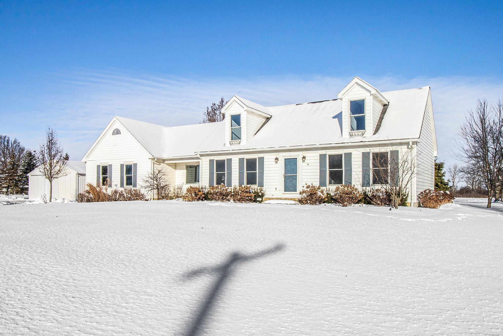 10630 Imlay City Road, Emmett, MI 48022 — Photo 45