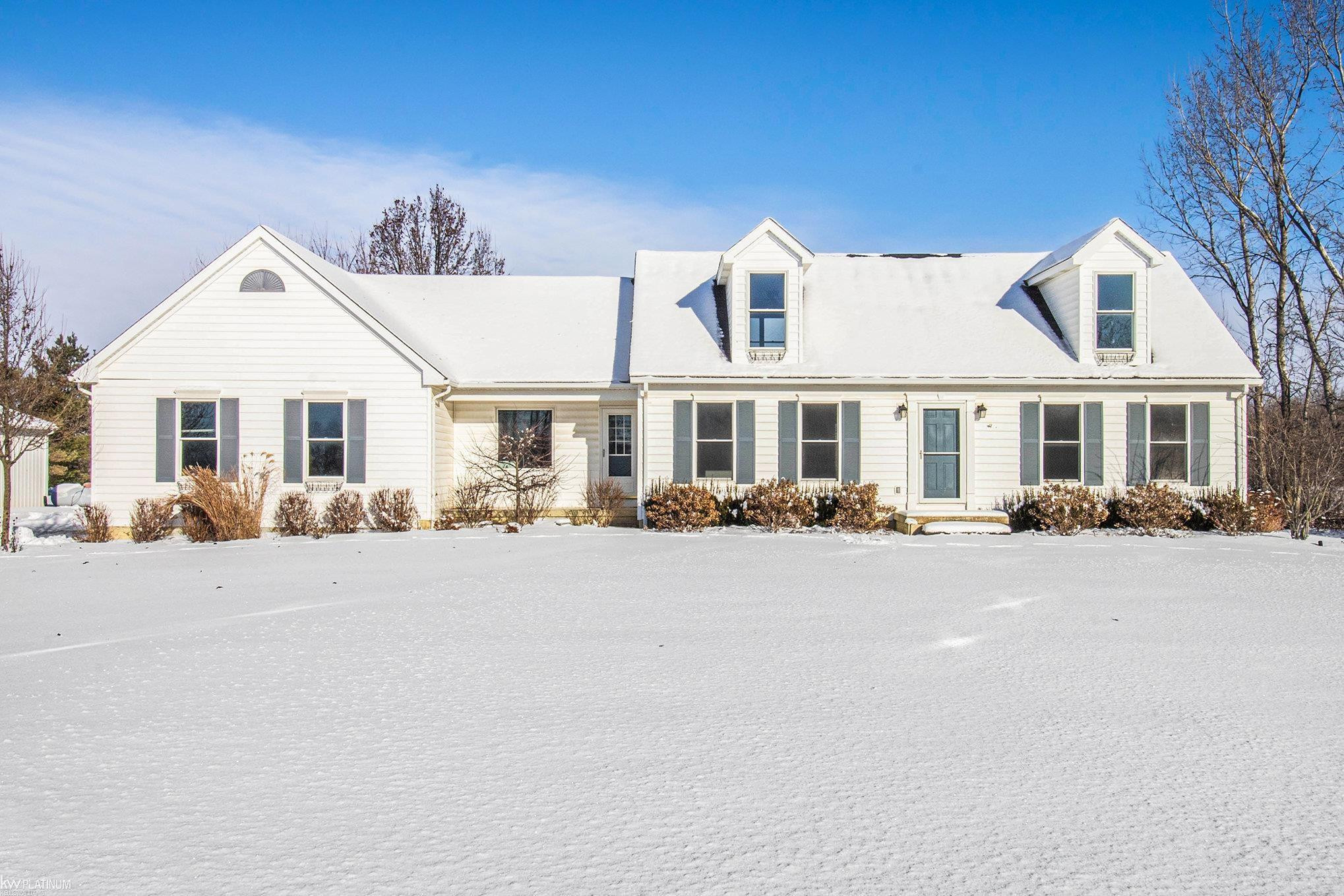 10630 Imlay City Road, Emmett, MI 48022 — Photo 46