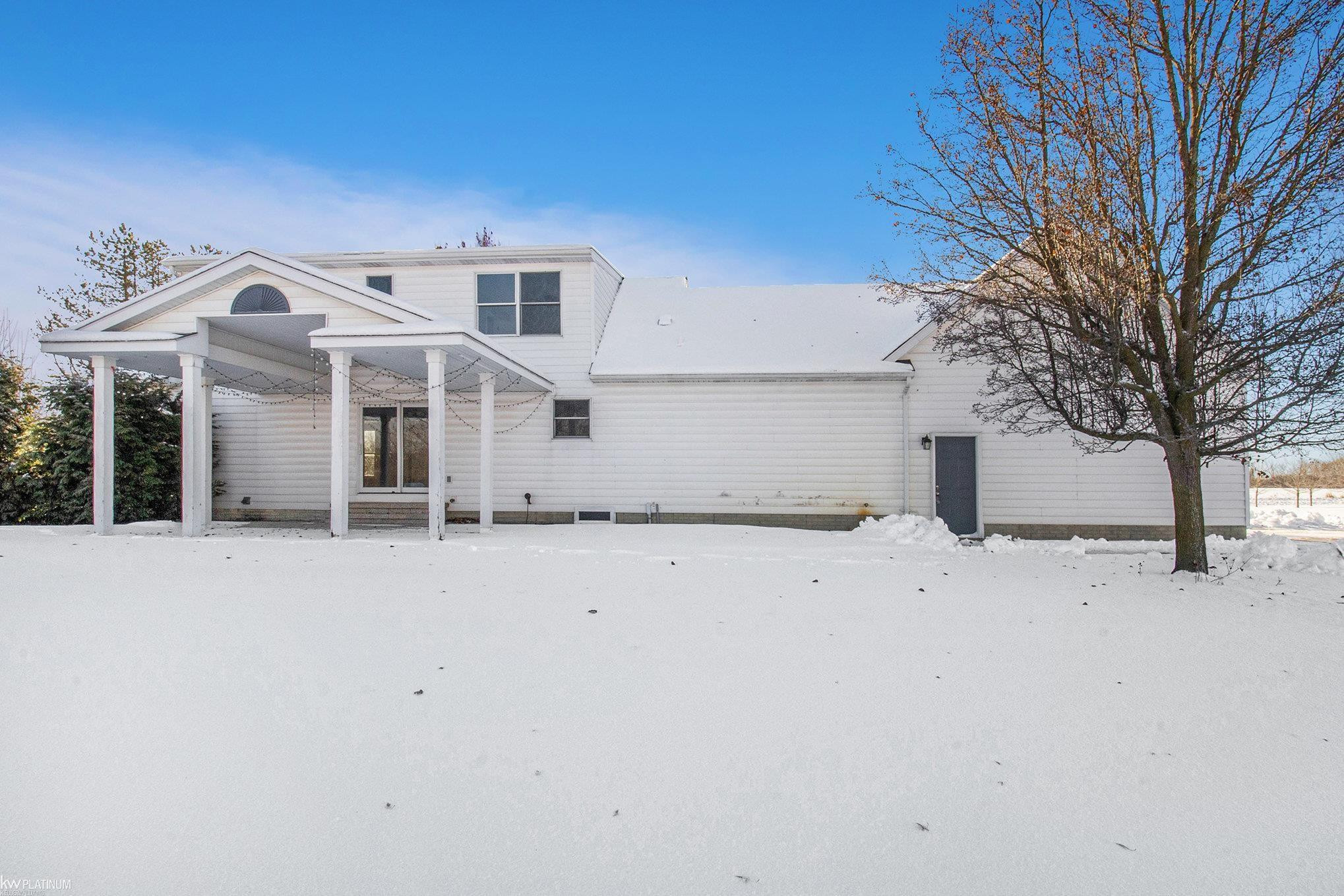 10630 Imlay City Road, Emmett, MI 48022 — Photo 47