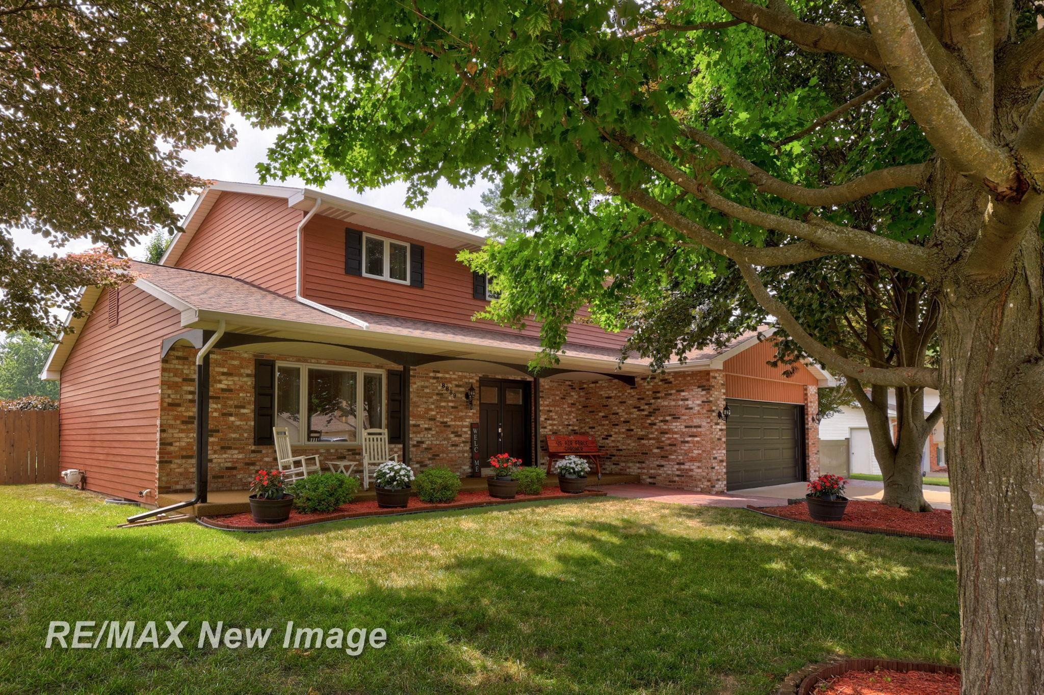 8889 Crooked Creek Drive, Saginaw, MI 48609 — Photo 2