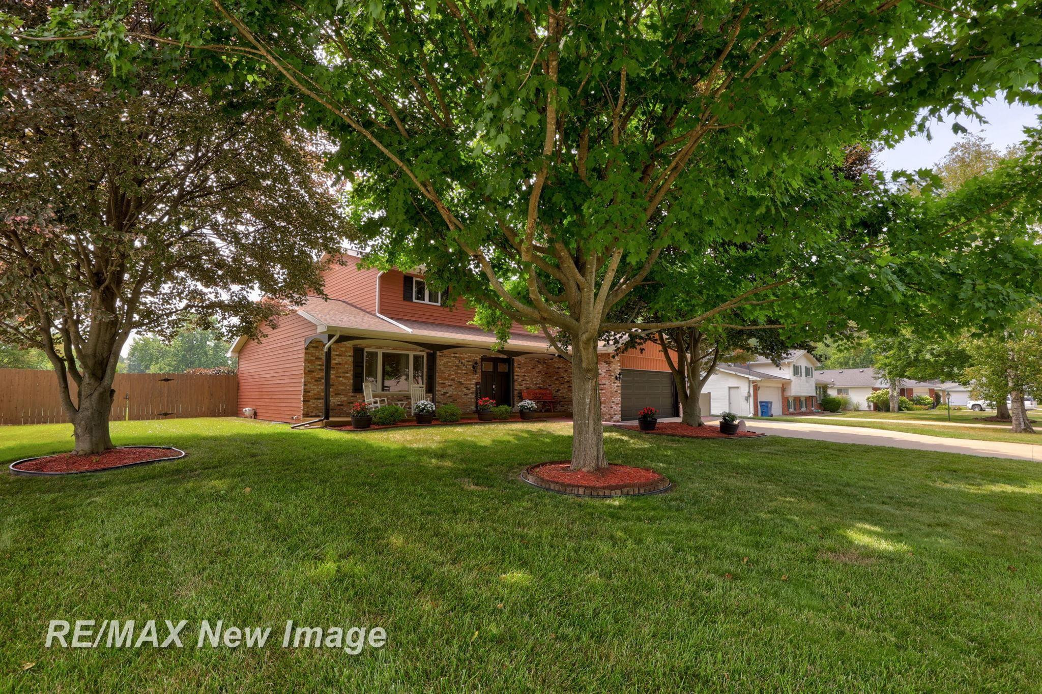 8889 Crooked Creek Drive, Saginaw, MI 48609 — Photo 3