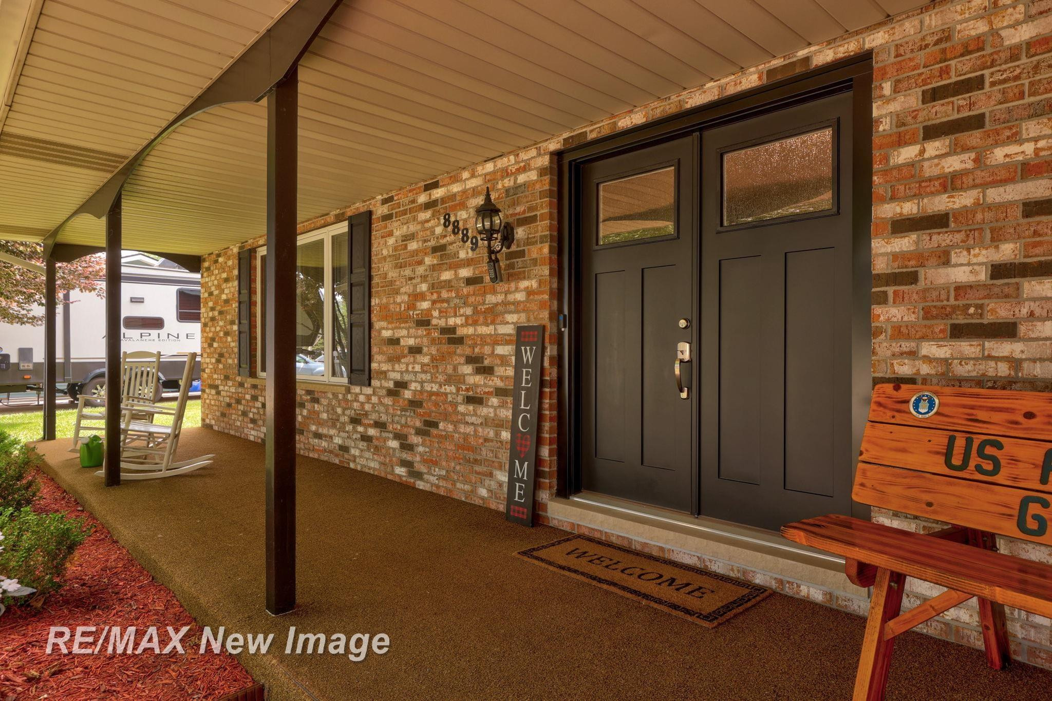 8889 Crooked Creek Drive, Saginaw, MI 48609 — Photo 9