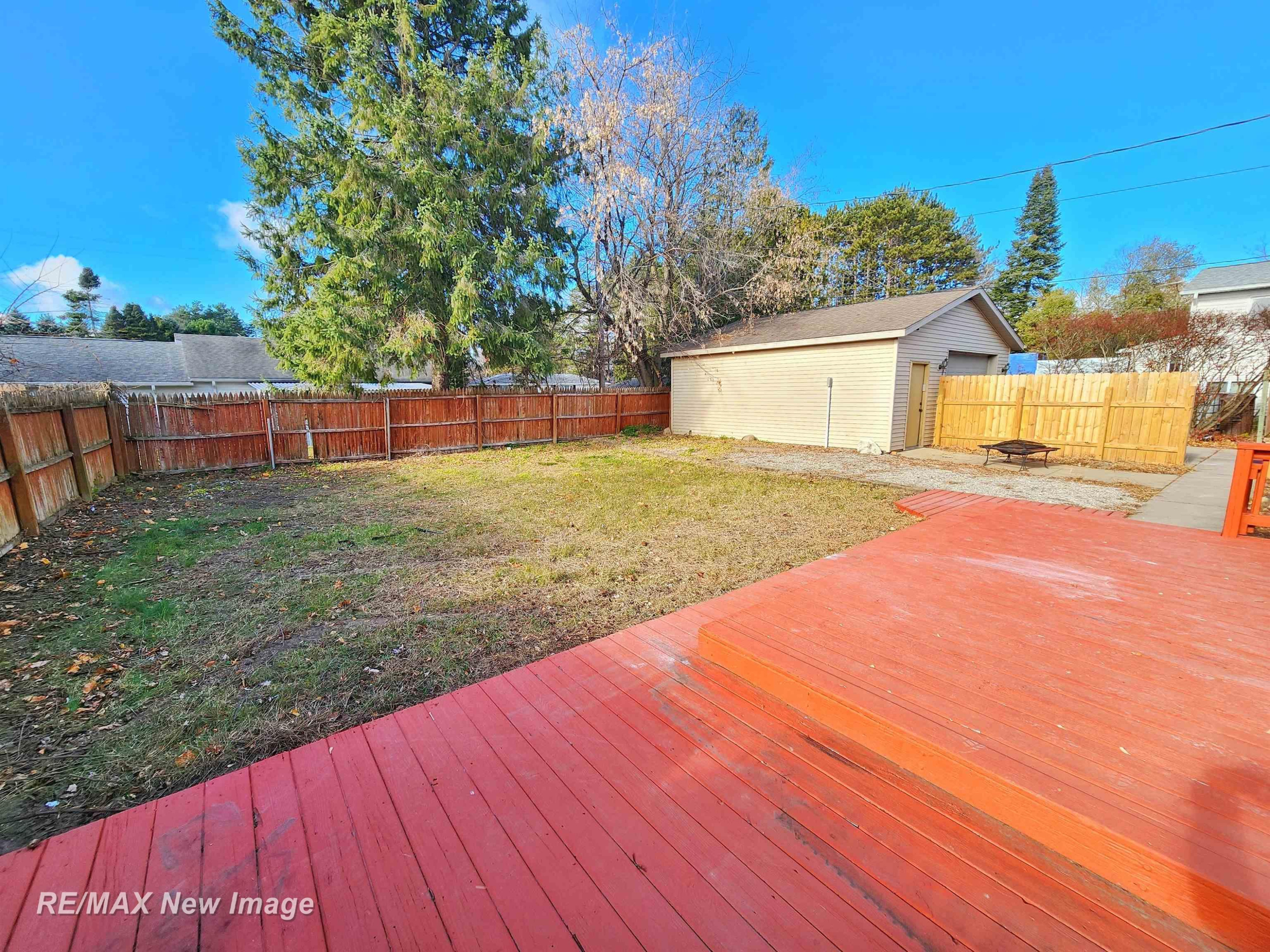 355 N Water Street, Pinconning, MI 48650 — Photo 26