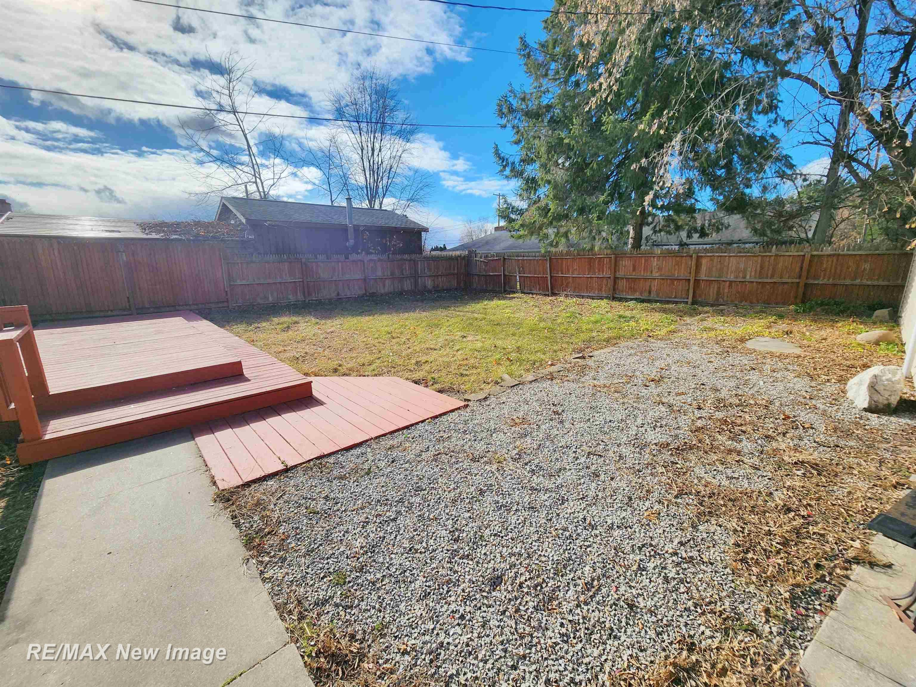 355 N Water Street, Pinconning, MI 48650 — Photo 27