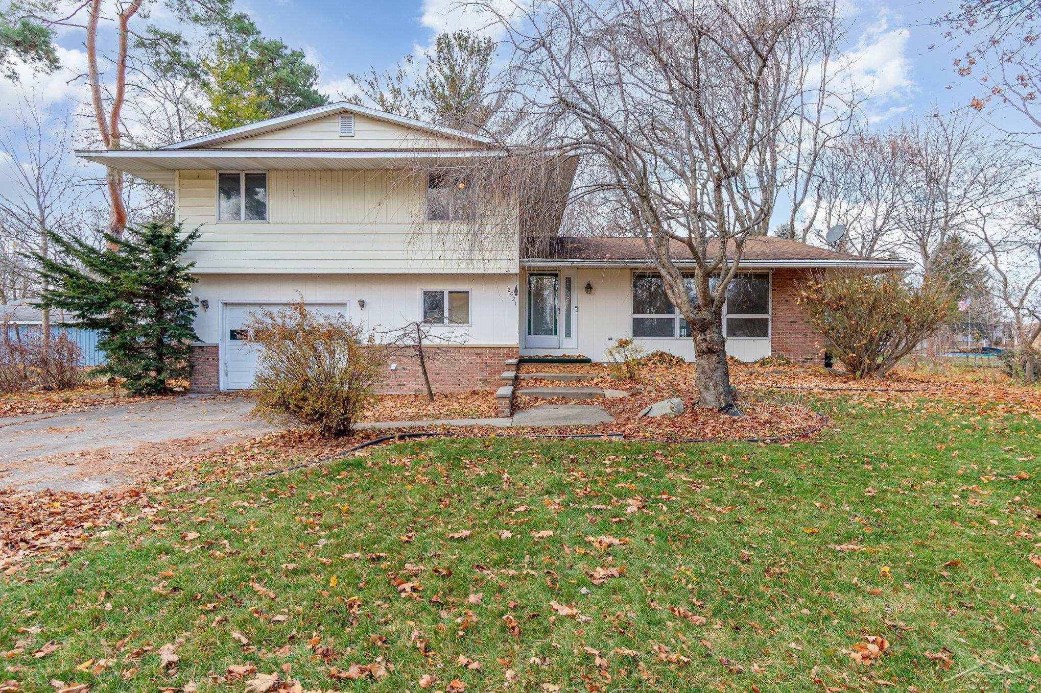 6521 Dozer Street, Unionville, MI 48767 — Photo 2