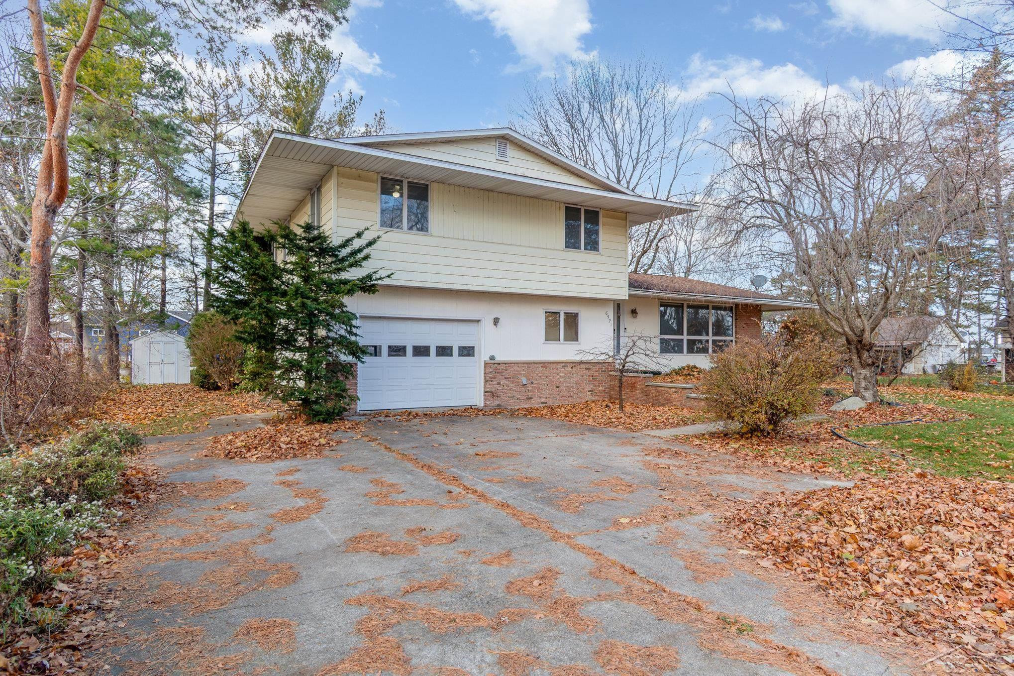 6521 Dozer Street, Unionville, MI 48767 — Photo 3