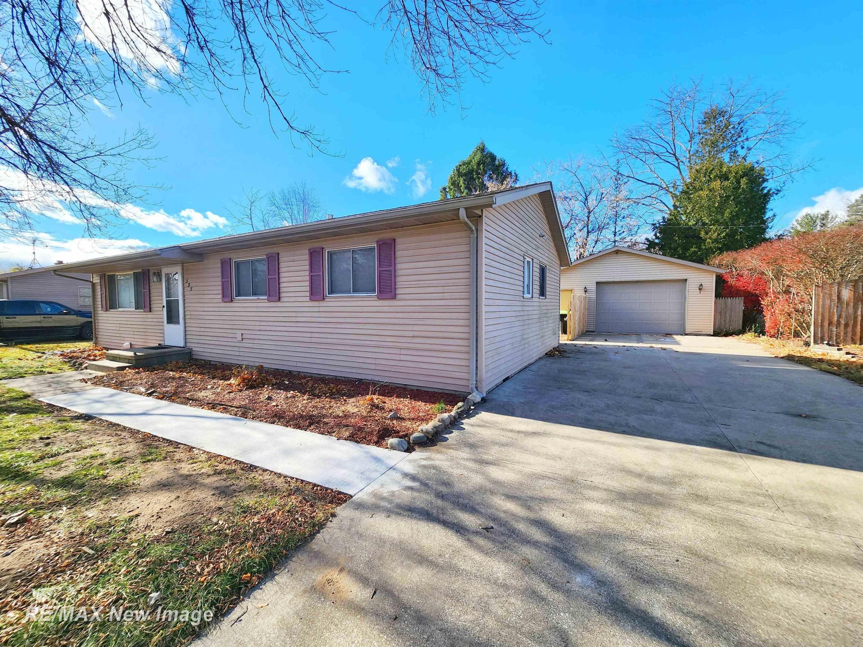 355 N Water Street, Pinconning, MI 48650 — Photo 4