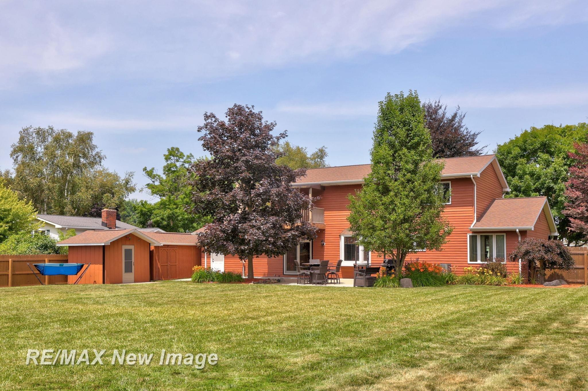 8889 Crooked Creek Drive, Saginaw, MI 48609 — Photo 54
