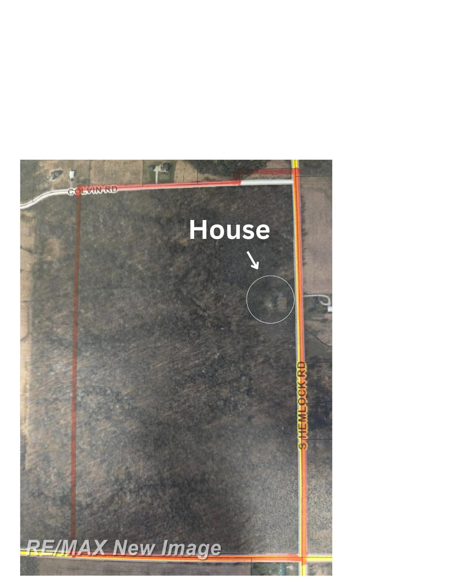 8700 S Hemlock Road, Saint Charles, MI 48655 — Photo 30