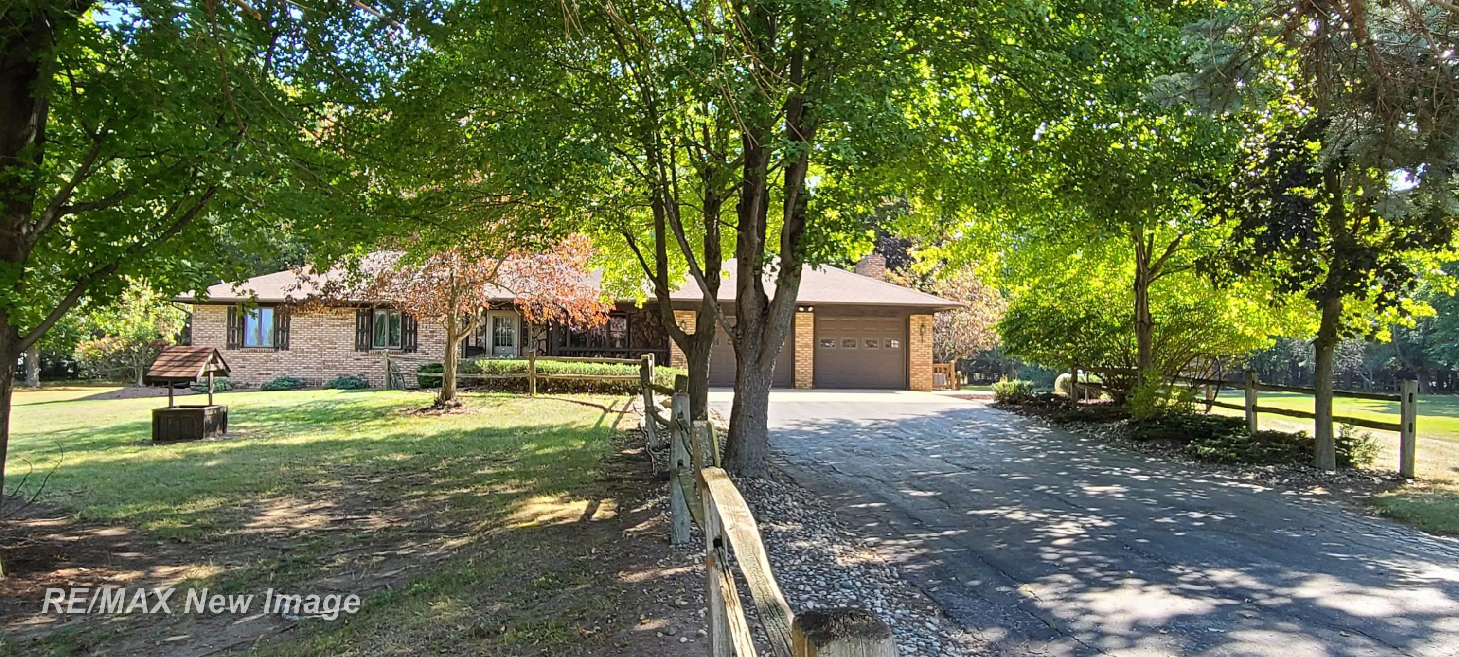18575 S Raucholz Road, Oakley, MI 48649 — Photo 2