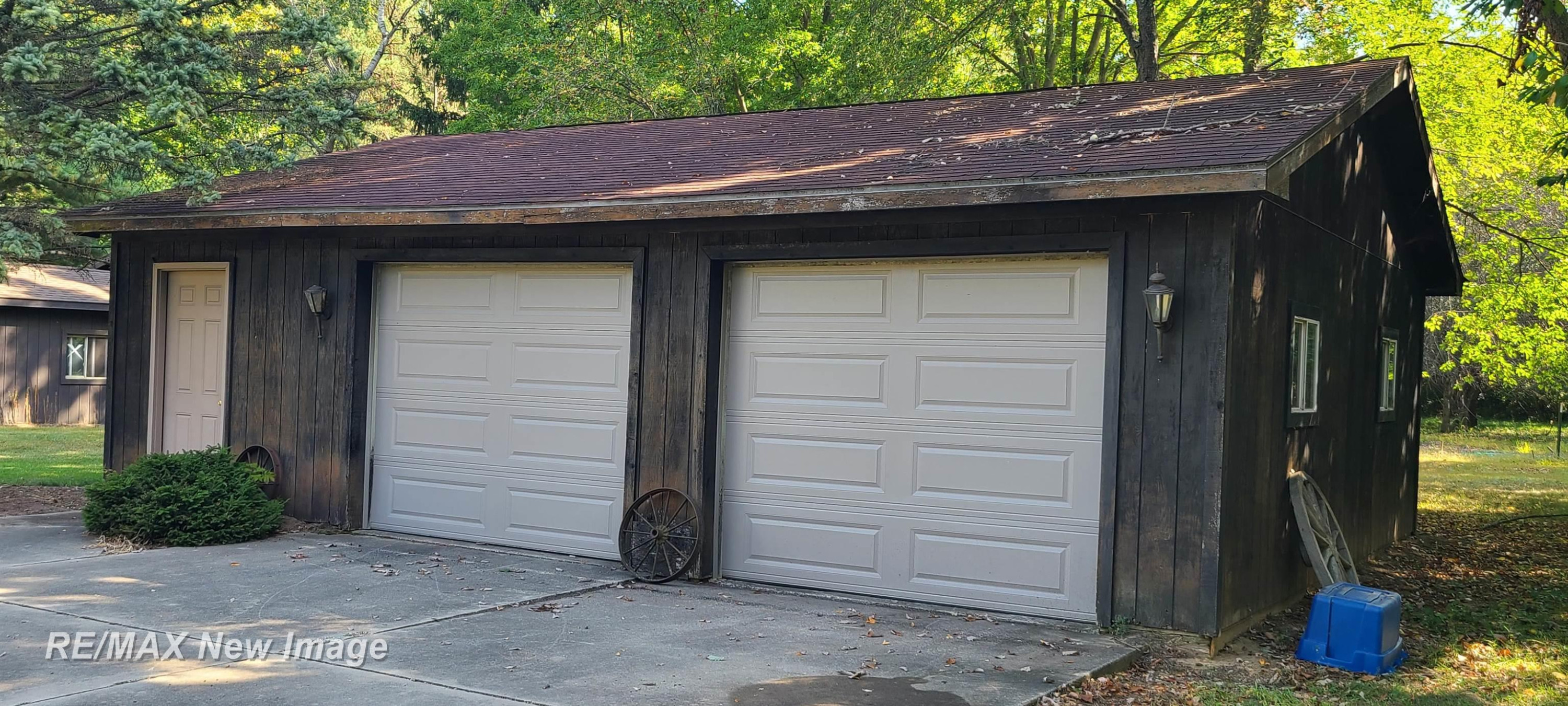 18575 S Raucholz Road, Oakley, MI 48649 — Photo 36