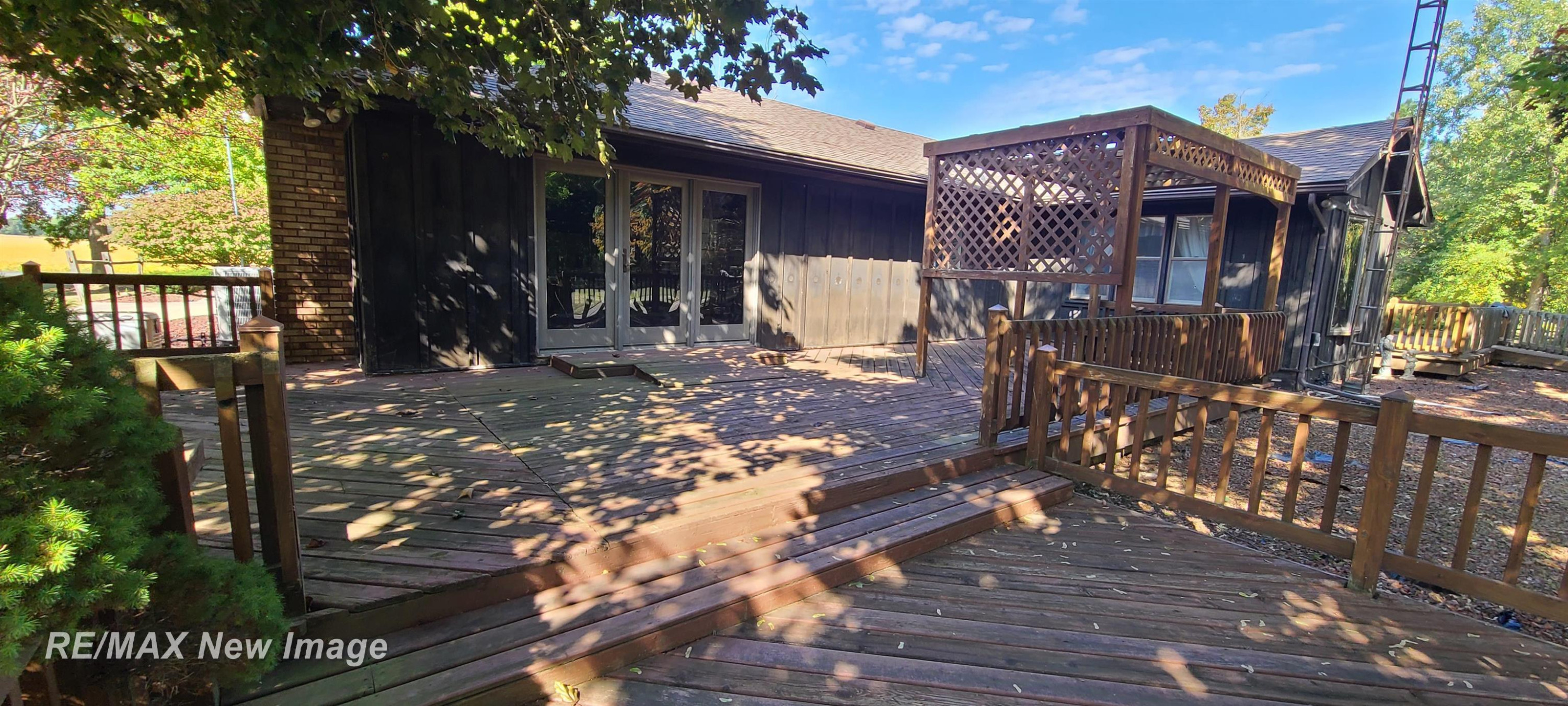 18575 S Raucholz Road, Oakley, MI 48649 — Photo 45