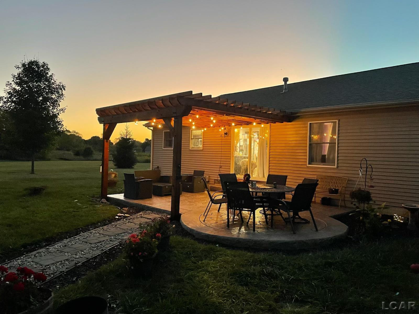 3110 Crabtree Drive, Tecumseh, MI 49286 — Photo 55