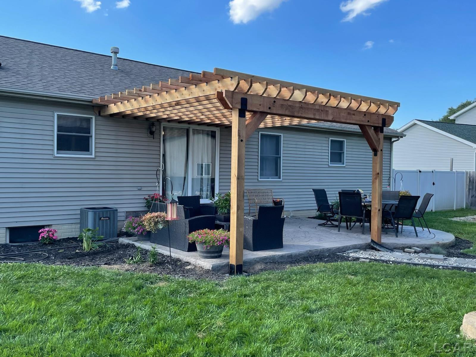 3110 Crabtree Drive, Tecumseh, MI 49286 — Photo 57