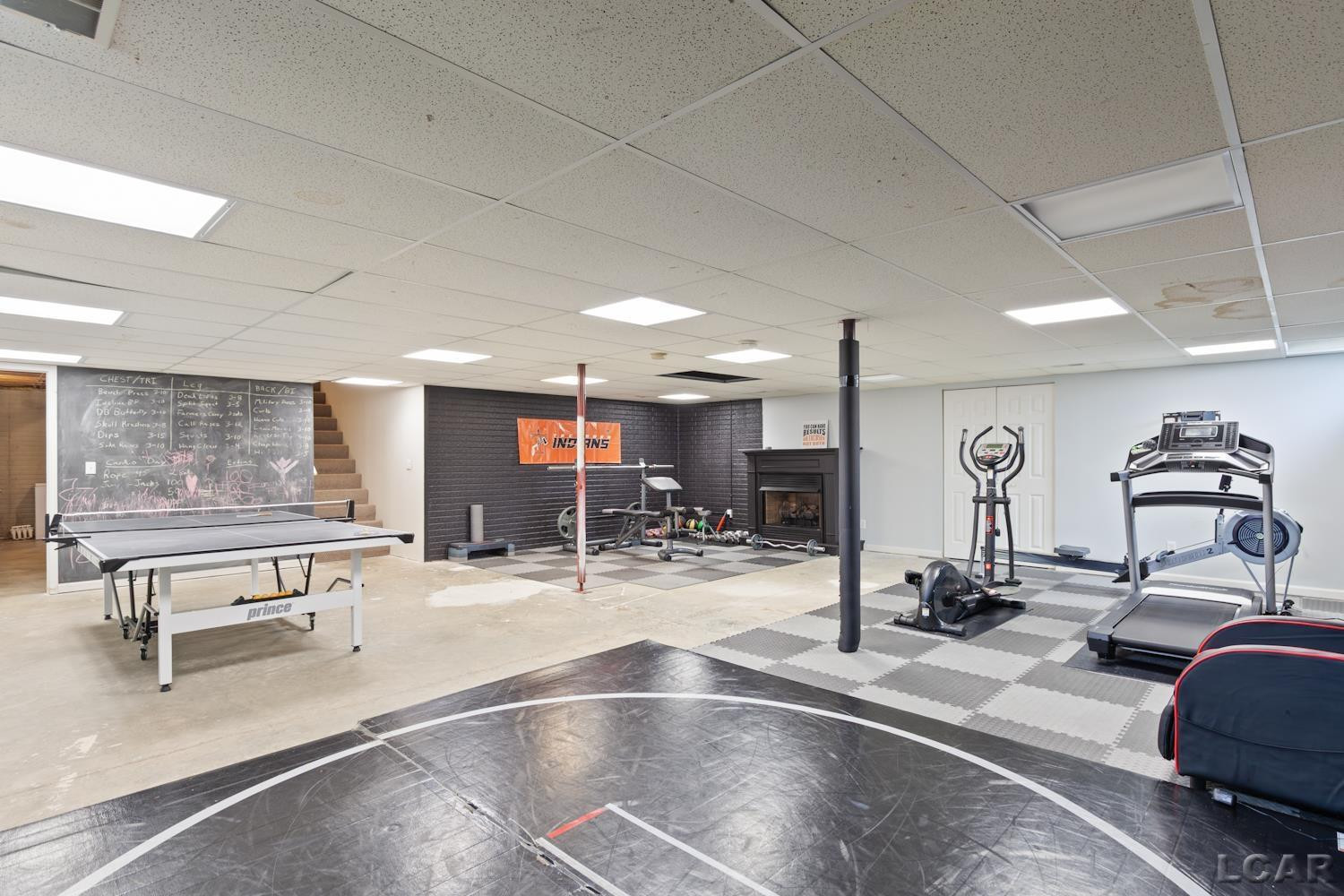 3110 Crabtree Drive, Tecumseh, MI 49286 — Photo 26