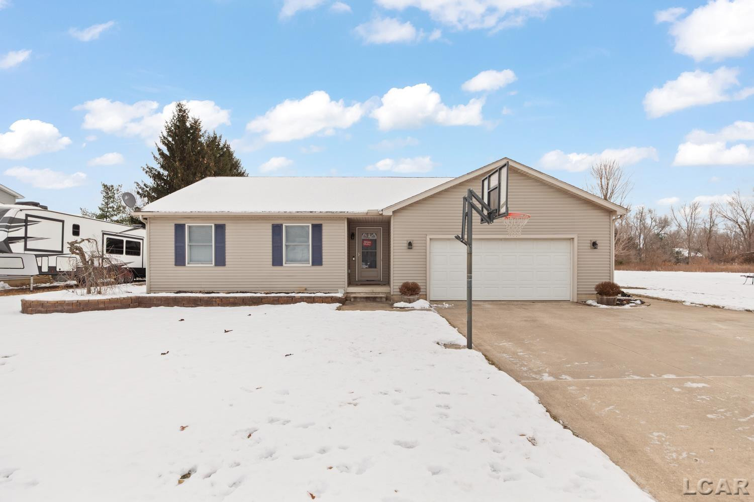 3110 Crabtree Drive, Tecumseh, MI 49286 — Photo 32
